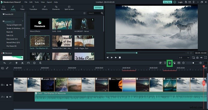 Step-by-Step Guide: Create Professional Book Trailers from Scratch