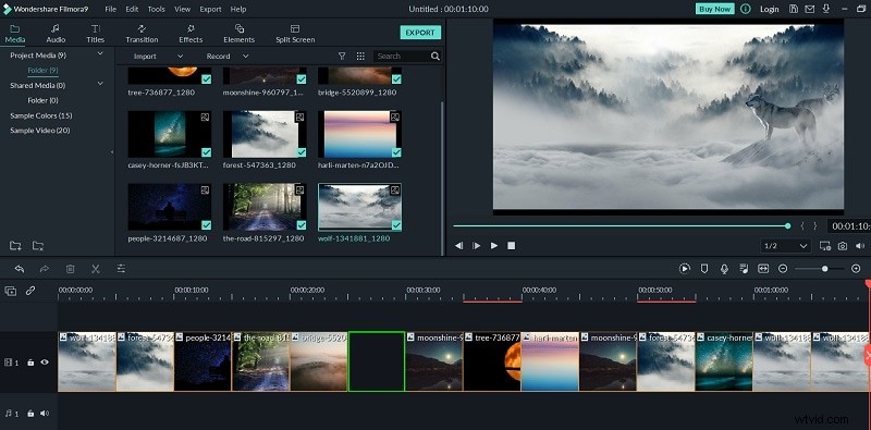 Step-by-Step Guide: Create Professional Book Trailers from Scratch