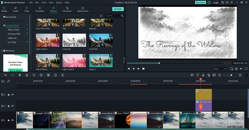Step-by-Step Guide: Create Professional Book Trailers from Scratch