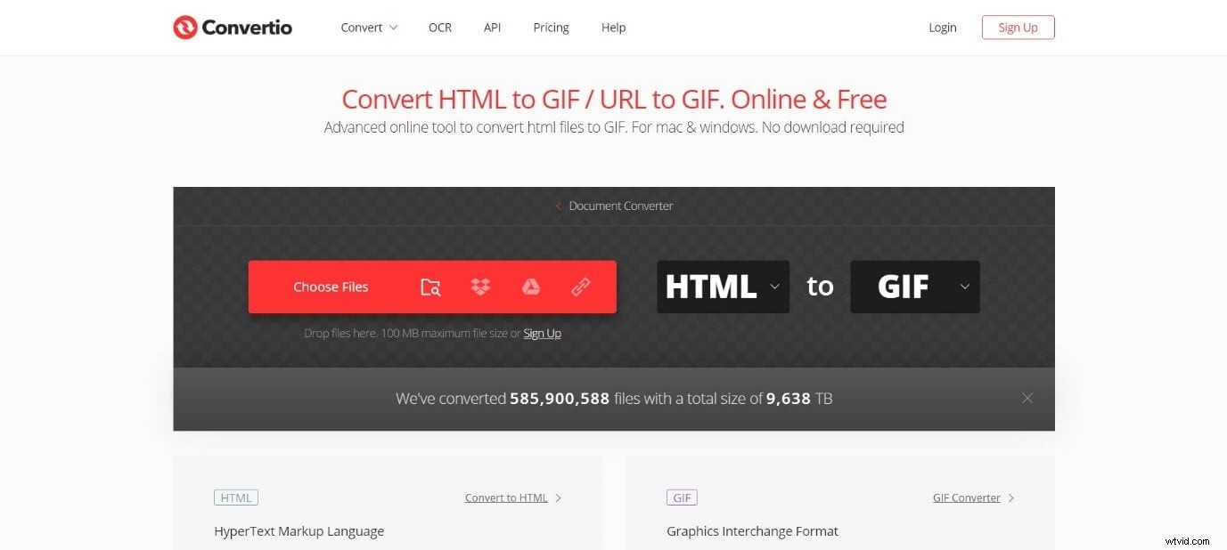 How to Download GIFs from Any URL for Free: Easy HTML to GIF Conversion Guide