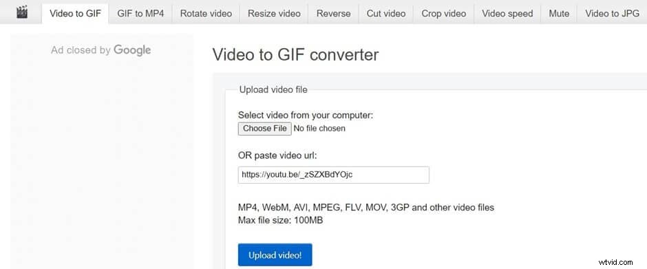 How to Download GIFs from Any URL for Free: Easy HTML to GIF Conversion Guide