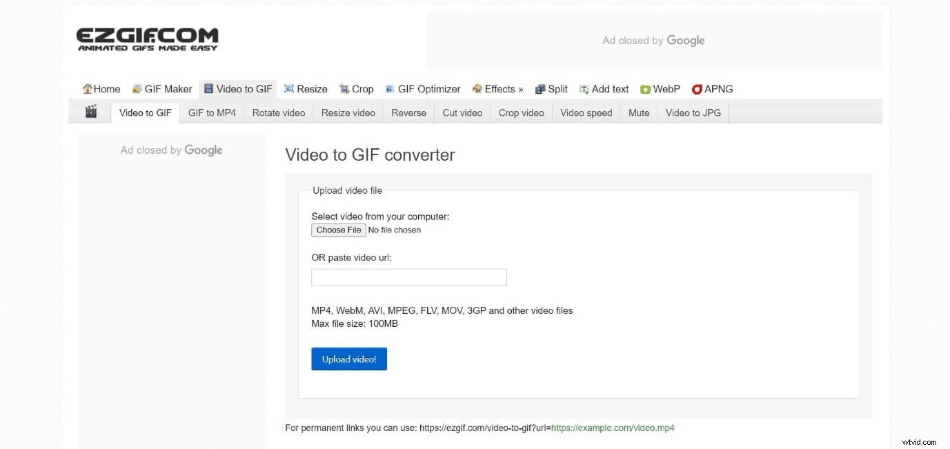 How to Download GIFs from Any URL for Free: Easy HTML to GIF Conversion Guide