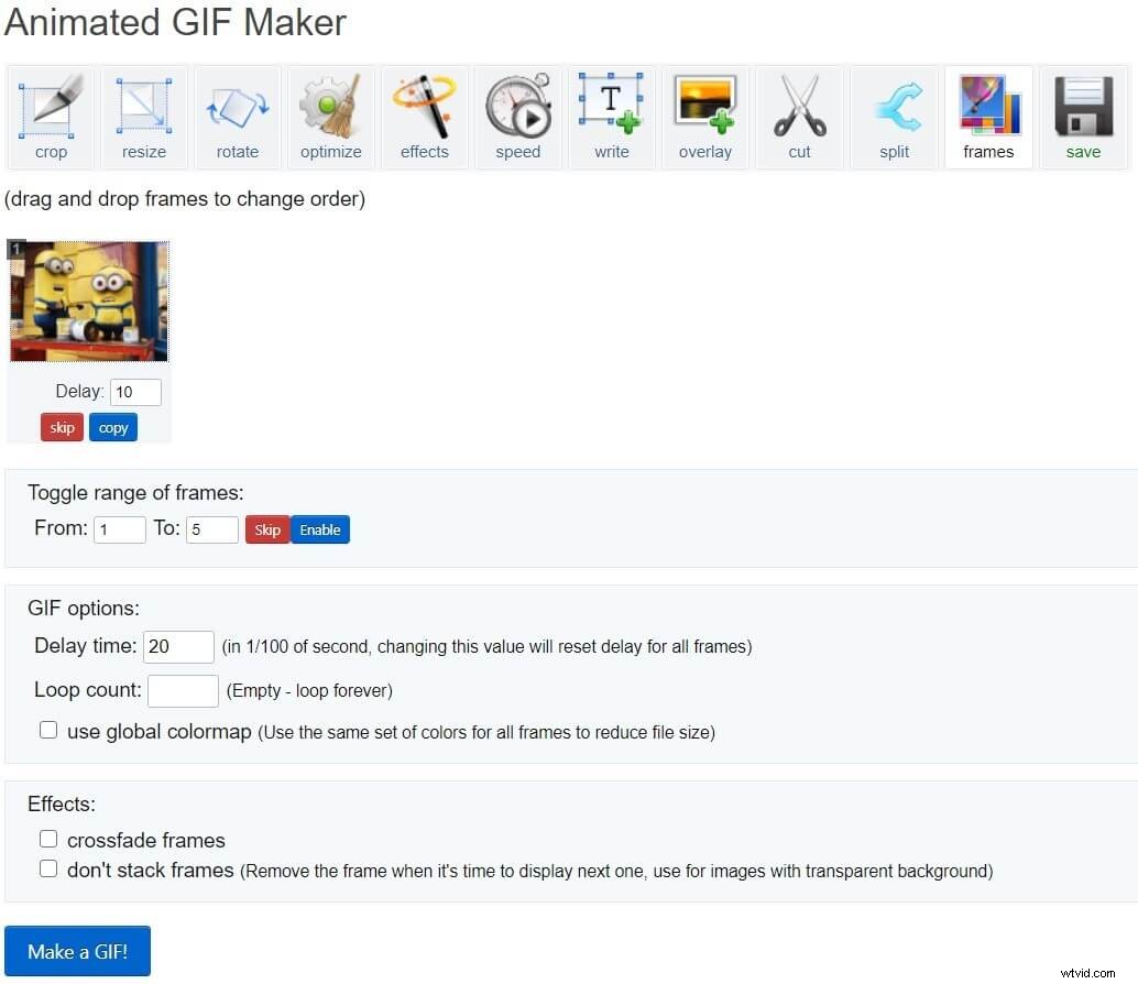 How to Download GIFs from Any URL for Free: Easy HTML to GIF Conversion Guide