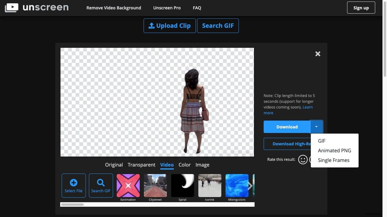3 Easy Ways to Remove and Replace Video Backgrounds (2024 Guide)