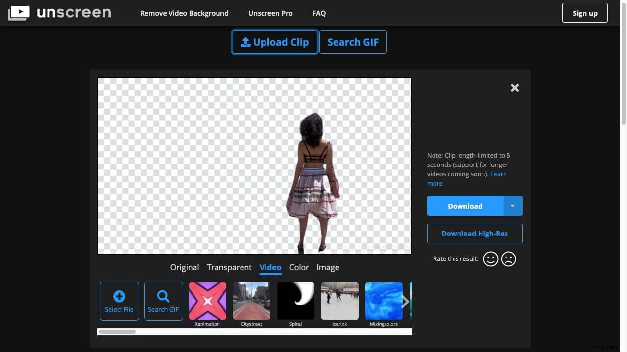 3 Easy Ways to Remove and Replace Video Backgrounds (2024 Guide)