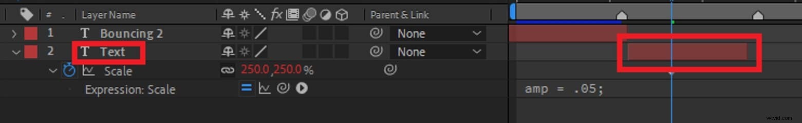 How to Create Stunning Bouncing Text Animations in Adobe After Effects