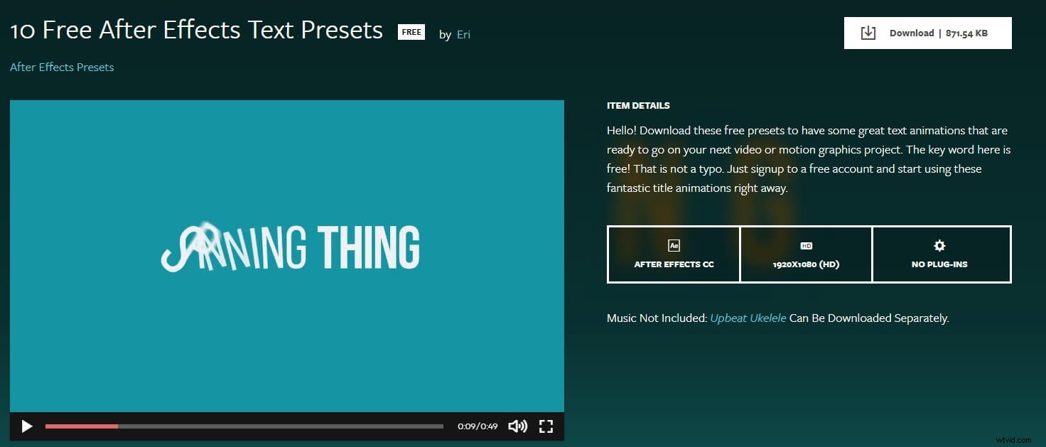 How to Create Stunning Bouncing Text Animations in Adobe After Effects
