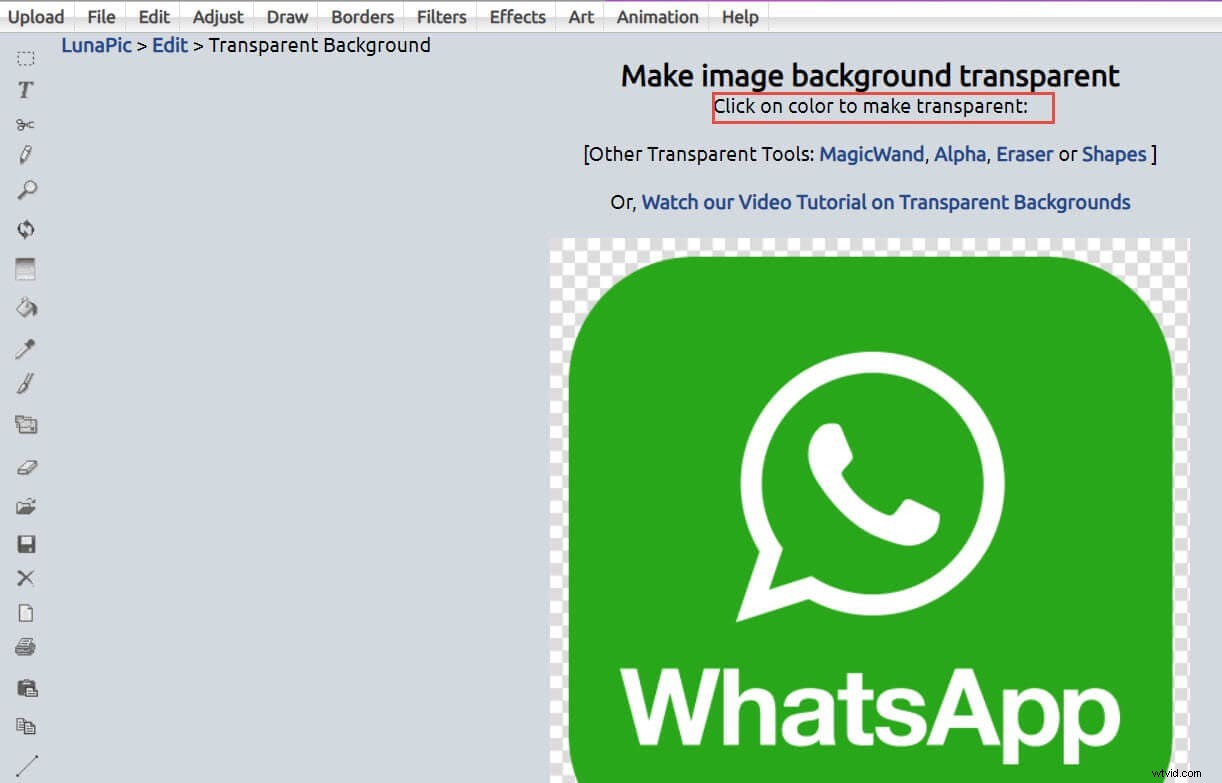 How to Make a Logo Background Transparent for Free: 6 Proven Methods
