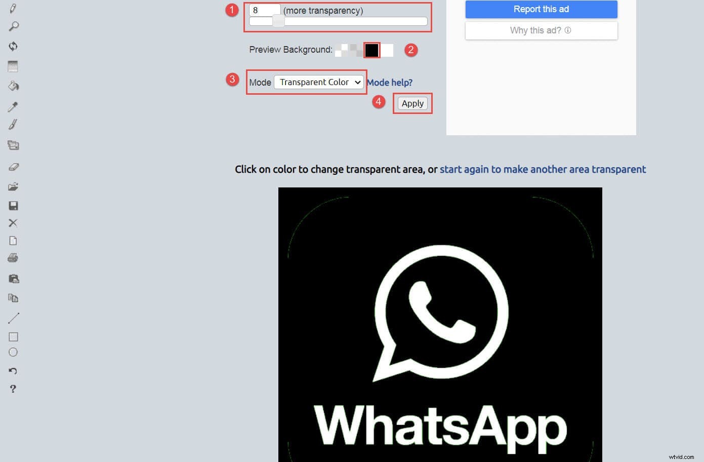 How to Make a Logo Background Transparent for Free: 6 Proven Methods