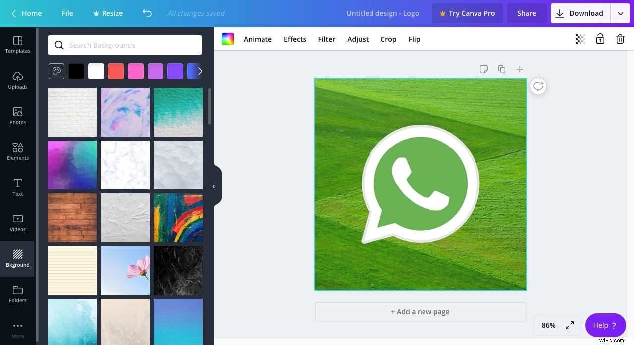 How to Make a Logo Background Transparent for Free: 6 Proven Methods