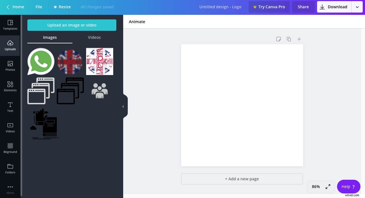 How to Make a Logo Background Transparent for Free: 6 Proven Methods