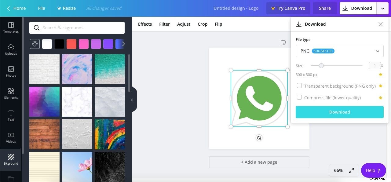 How to Make a Logo Background Transparent for Free: 6 Proven Methods