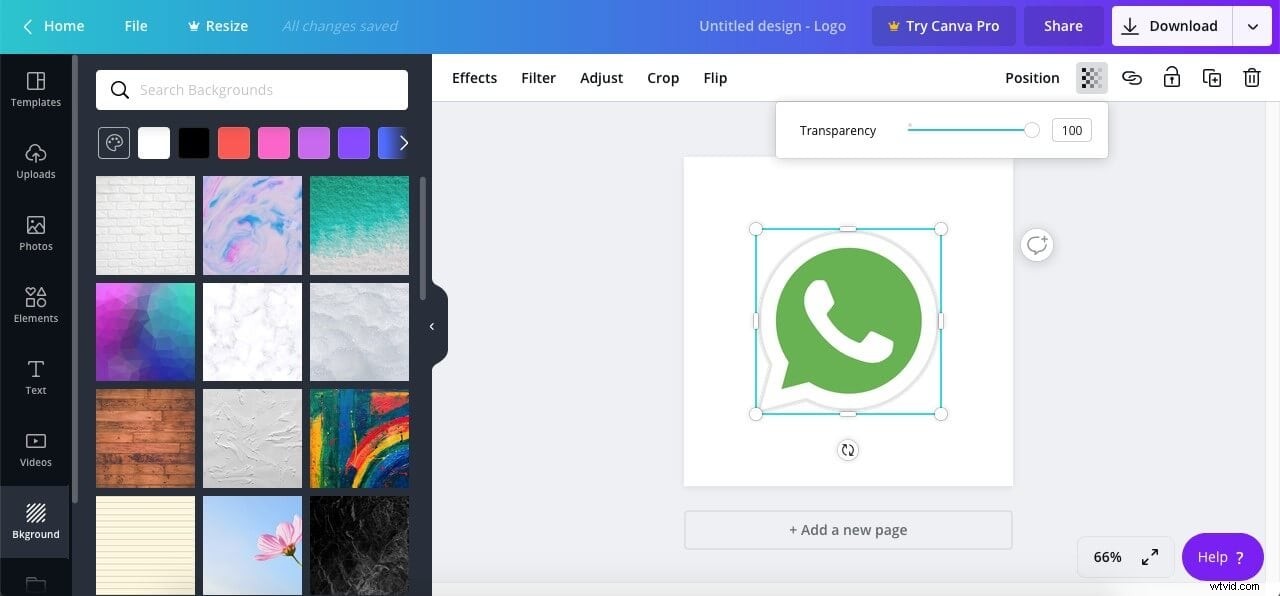 How to Make a Logo Background Transparent for Free: 6 Proven Methods