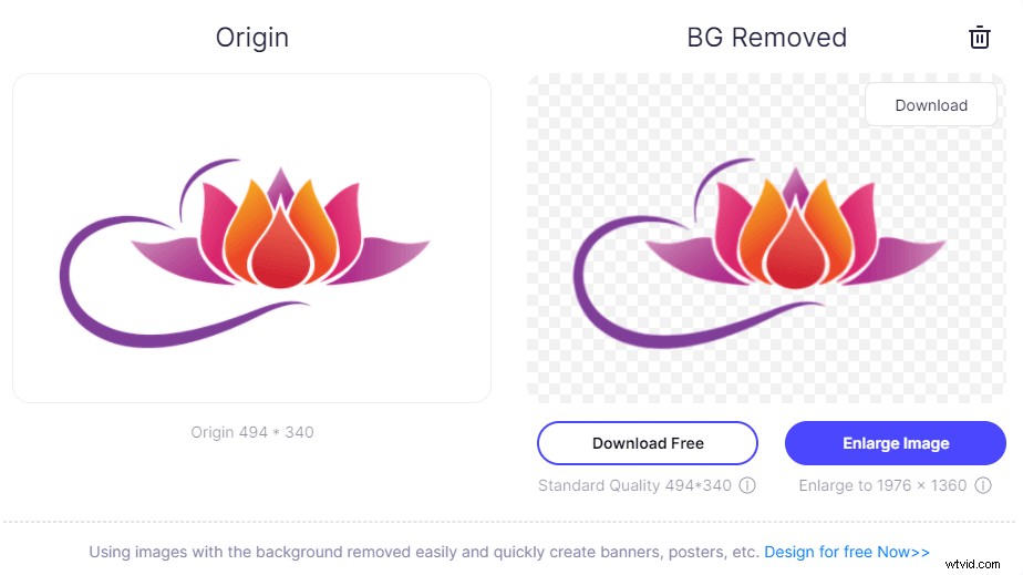 How to Remove Image Background Online for Free: Easy Step-by-Step Guide