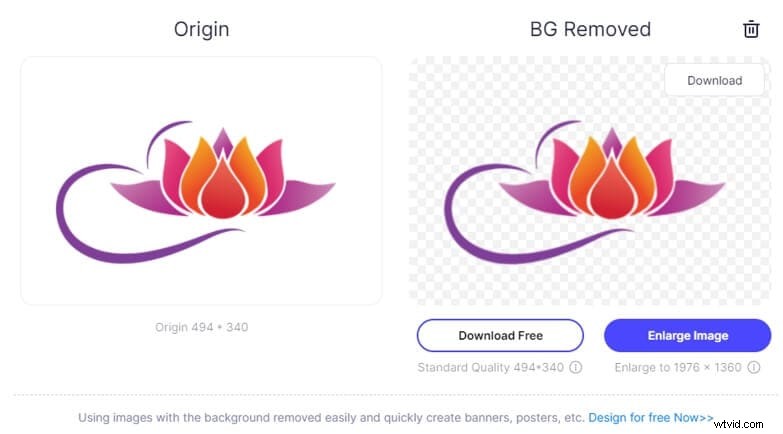 How to Make a Logo Background Transparent for Free: 6 Proven Methods