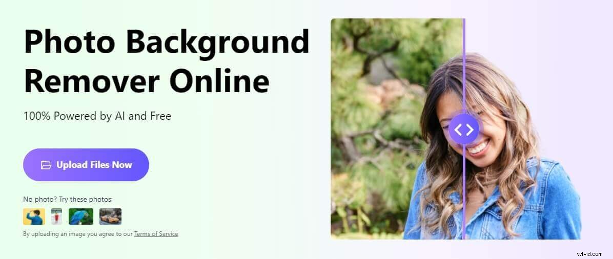 How to Remove Image Background Online for Free: Easy Step-by-Step Guide