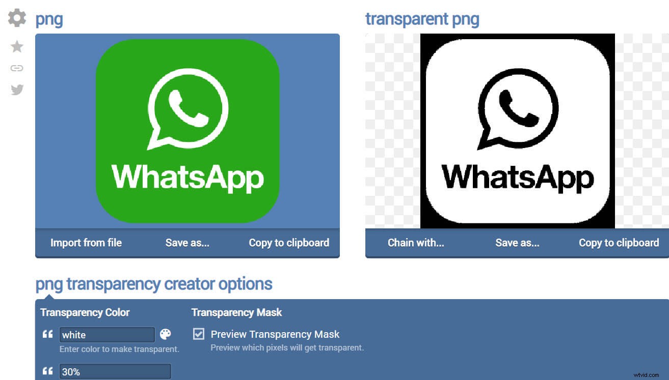 Top 10 Best Editors for Transparent Backgrounds: Online, Windows & Mac