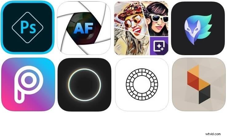 Top 10 Best Editors for Transparent Backgrounds: Online, Windows & Mac