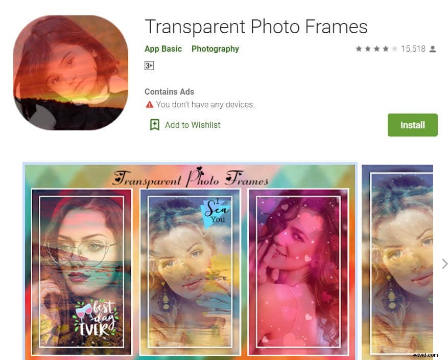 Top 8 Apps to Remove Image Backgrounds & Create Transparent PNGs on Android & iOS