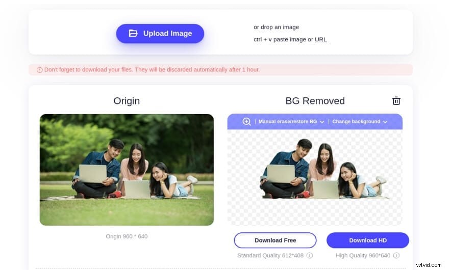 Top 8 Apps to Remove Image Backgrounds & Create Transparent PNGs on Android & iOS