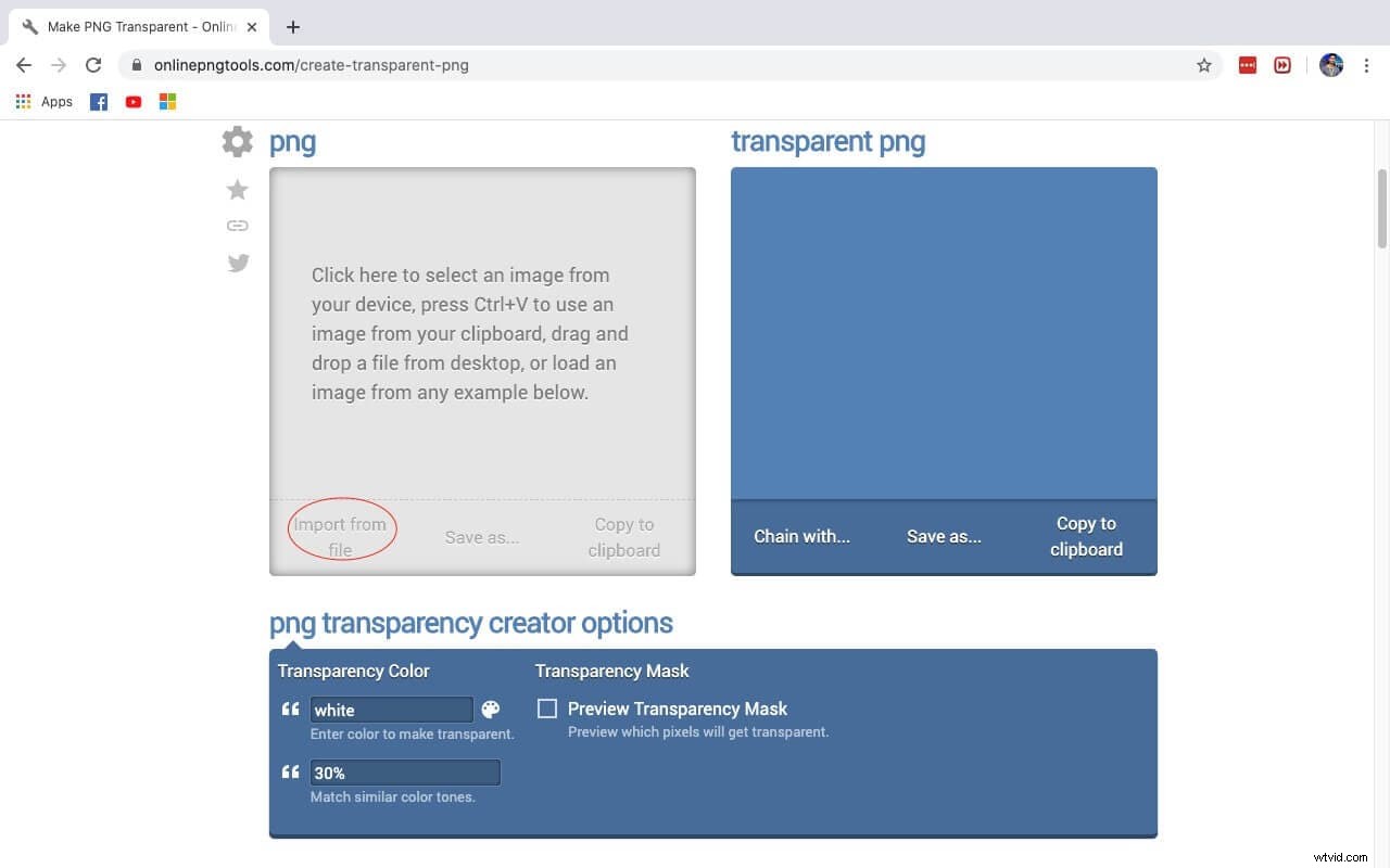 4 Easy Ways to Make Images Transparent (PNG & GIF Supported) – Step-by-Step Guide