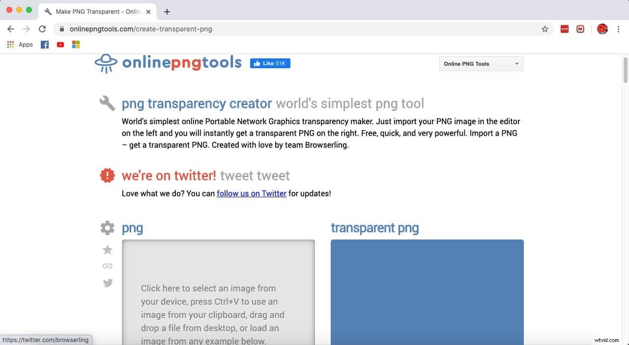 4 Easy Ways to Make Images Transparent (PNG & GIF Supported) – Step-by-Step Guide