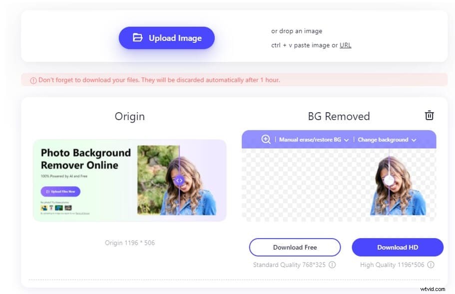 4 Easy Ways to Make Images Transparent (PNG & GIF Supported) – Step-by-Step Guide