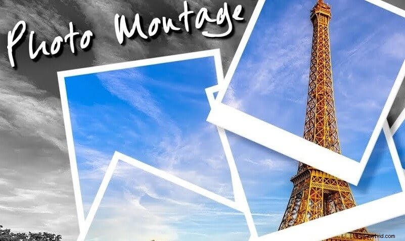 Best 6 Free Photo Montage Makers for 2022: Create Stunning Collages