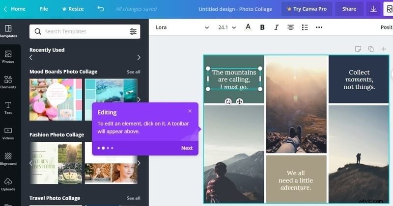 Best 6 Free Photo Montage Makers for 2022: Create Stunning Collages