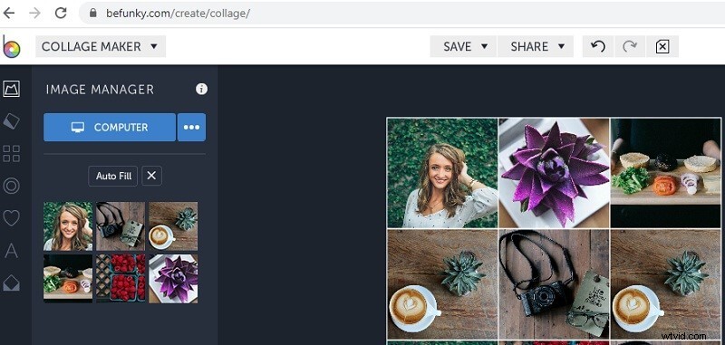 Best 6 Free Photo Montage Makers for 2022: Create Stunning Collages