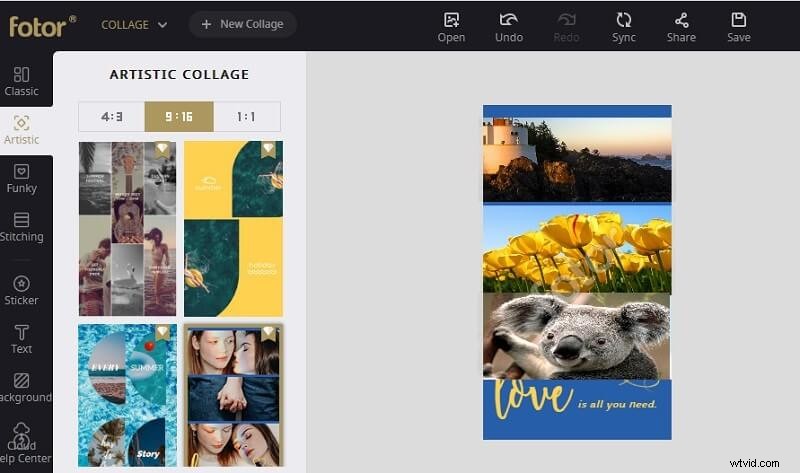 Best 6 Free Photo Montage Makers for 2022: Create Stunning Collages