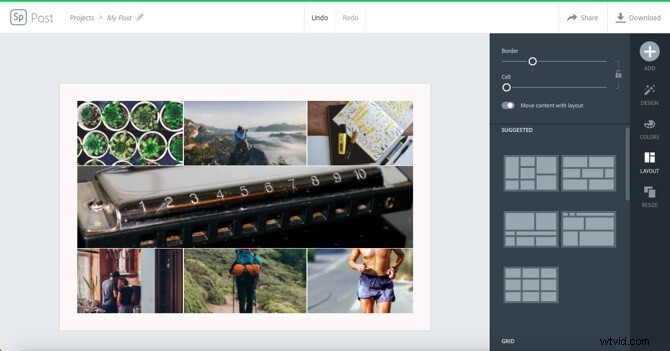 Best 6 Free Photo Montage Makers for 2022: Create Stunning Collages
