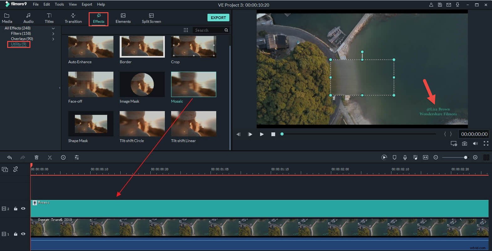 Top Watermark Removers: Easily Erase Watermarks from Videos on Desktop, iPhone & Android