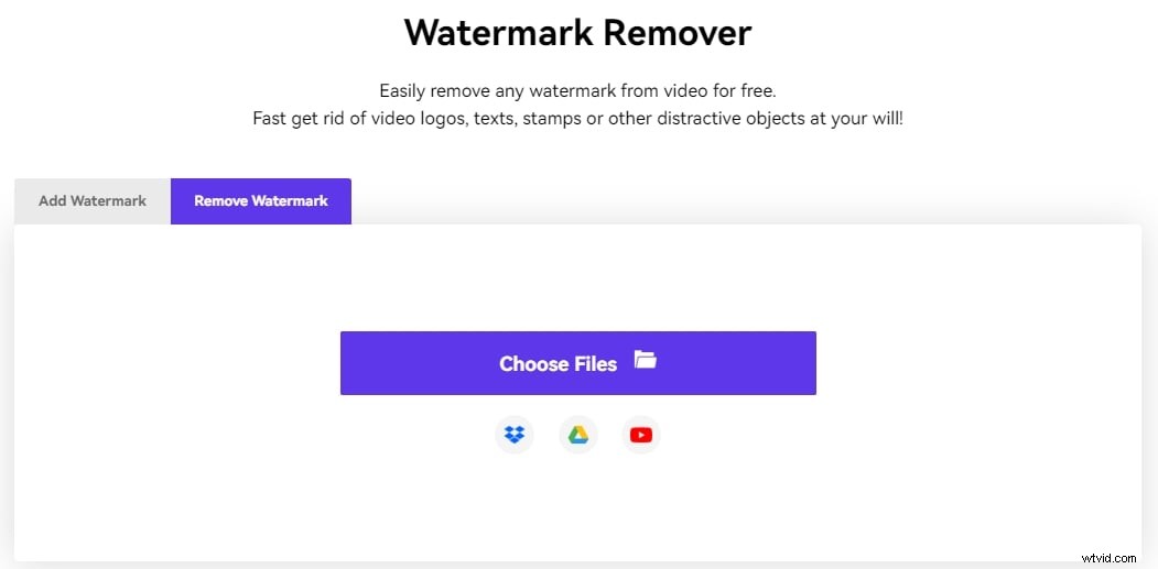 Top Watermark Removers: Easily Erase Watermarks from Videos on Desktop, iPhone & Android