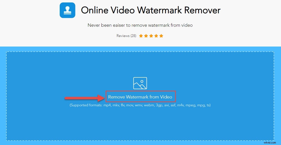 Top Watermark Removers: Easily Erase Watermarks from Videos on Desktop, iPhone & Android