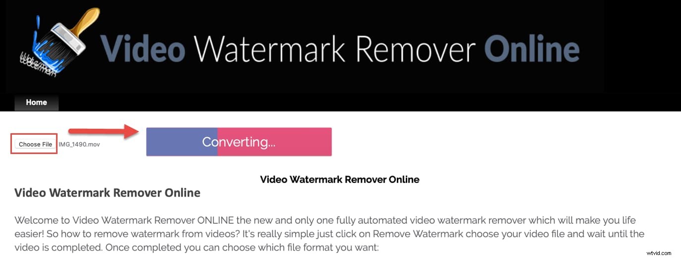 Top Watermark Removers: Easily Erase Watermarks from Videos on Desktop, iPhone & Android