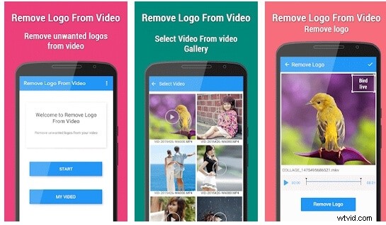 Top Watermark Removers: Easily Erase Watermarks from Videos on Desktop, iPhone & Android