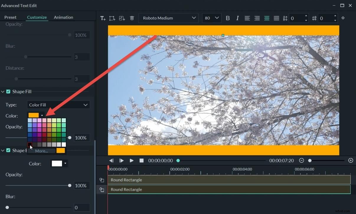 Top 3 Best Video Editing Software for Adding Cinematic Black Bars in 2022
