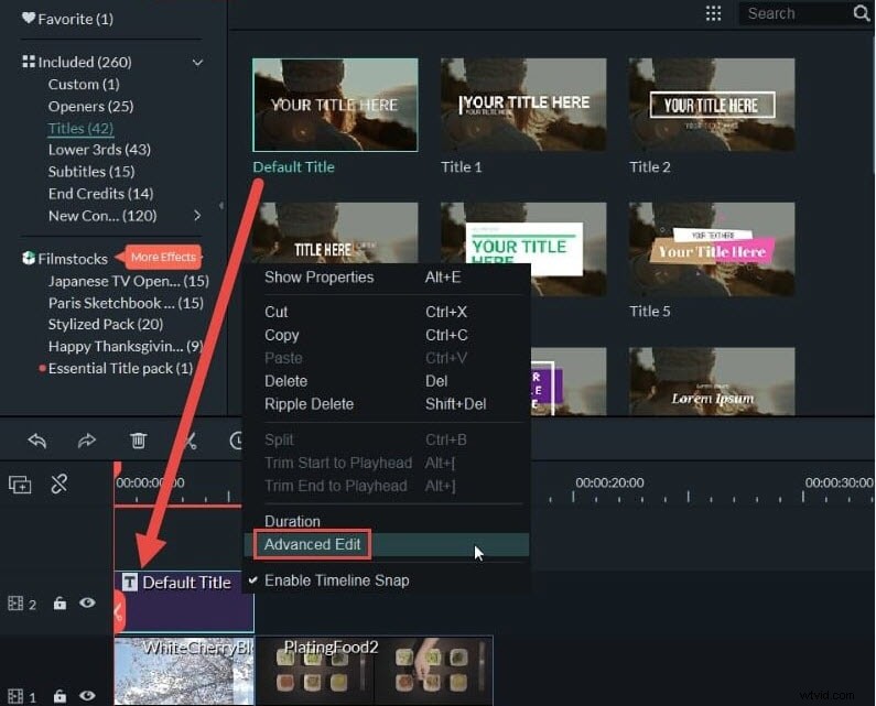How to Add Black Letterbox Bars for Professional Cinematic Videos in 2022