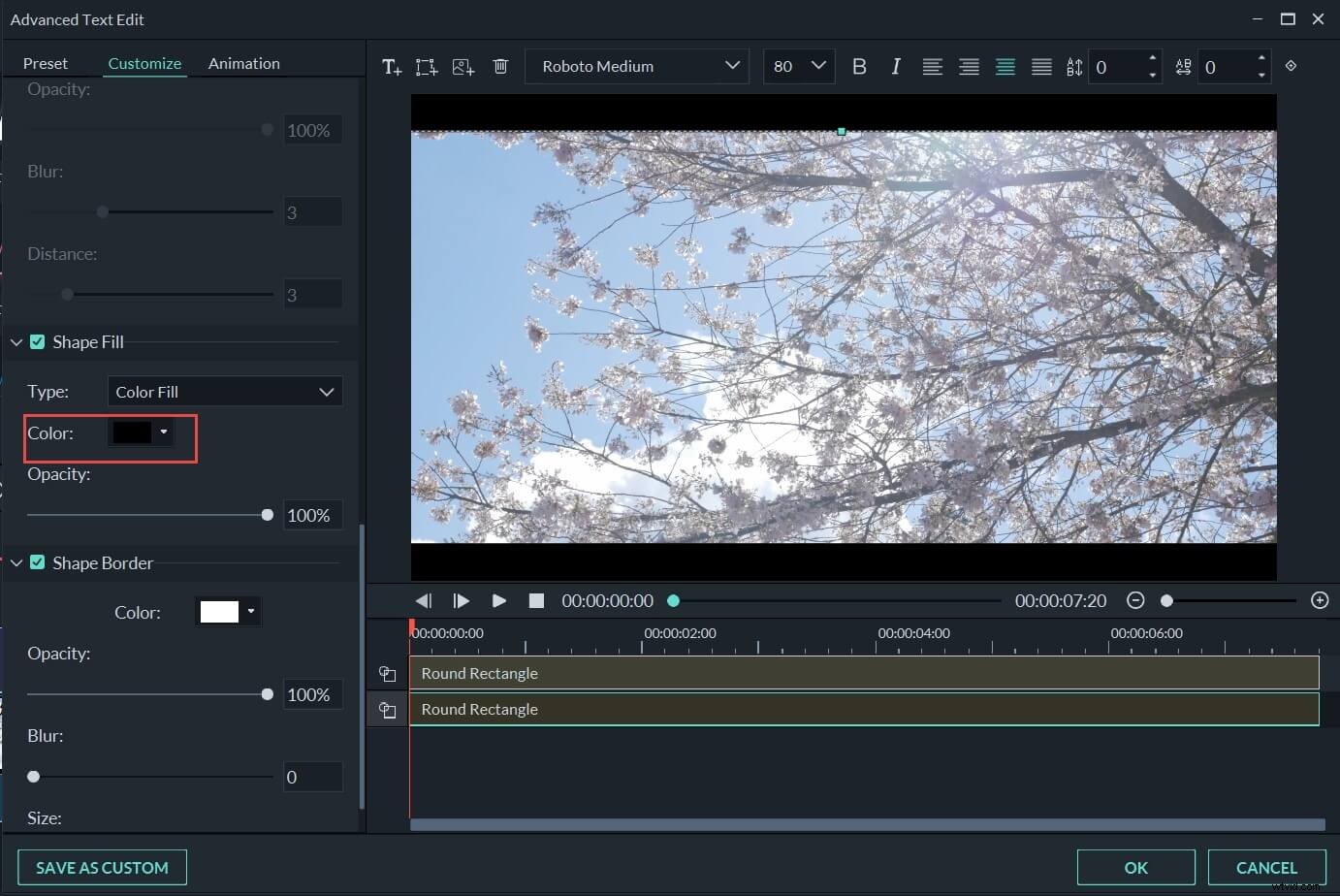 How to Add Black Letterbox Bars for Professional Cinematic Videos in 2022