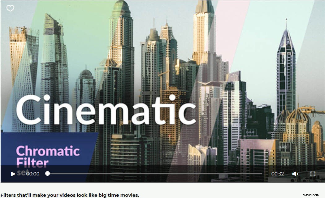 How to Add Black Letterbox Bars for Professional Cinematic Videos in 2022