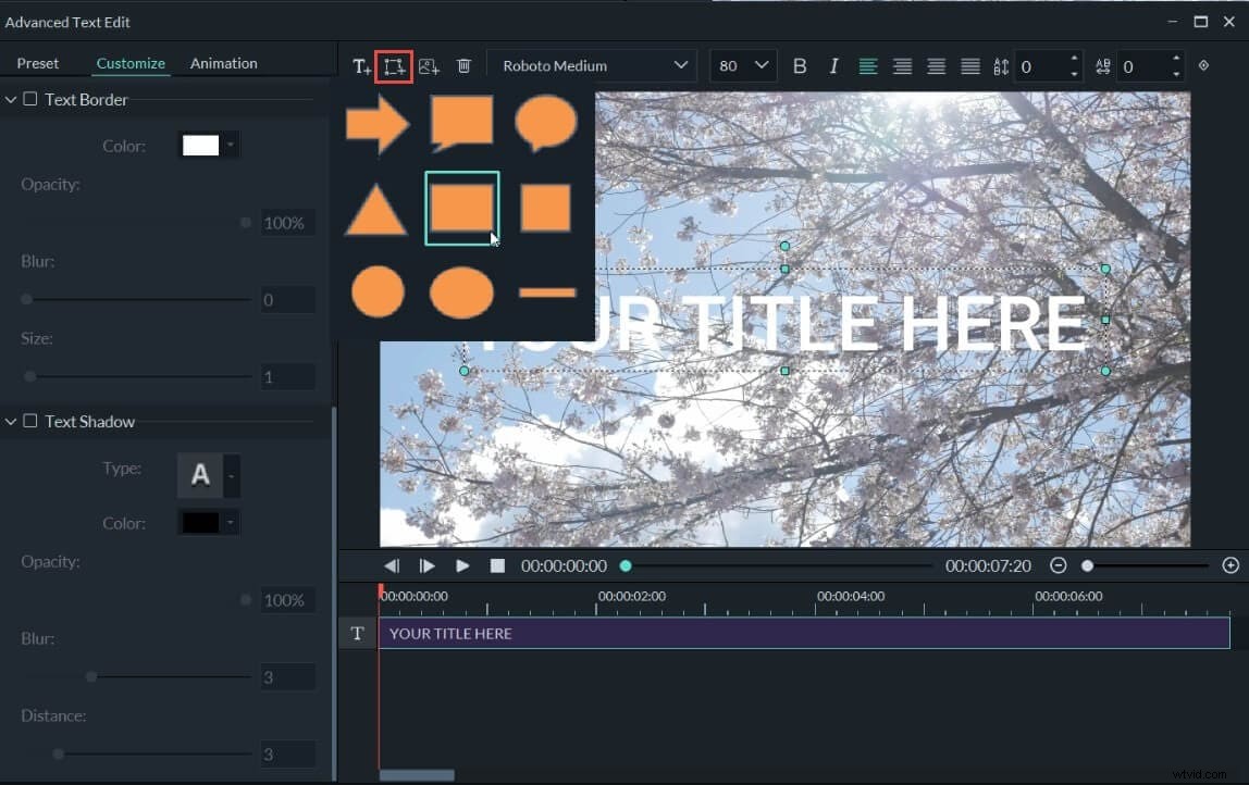 How to Add Black Letterbox Bars for Professional Cinematic Videos in 2022