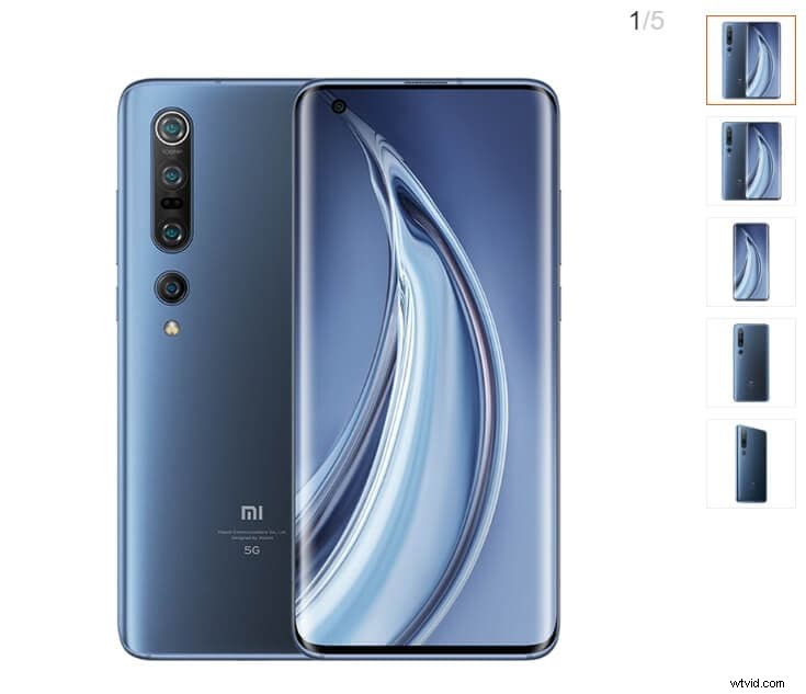 Top 8K Phones of 2022: Best Smartphones for Ultra-High Resolution Video