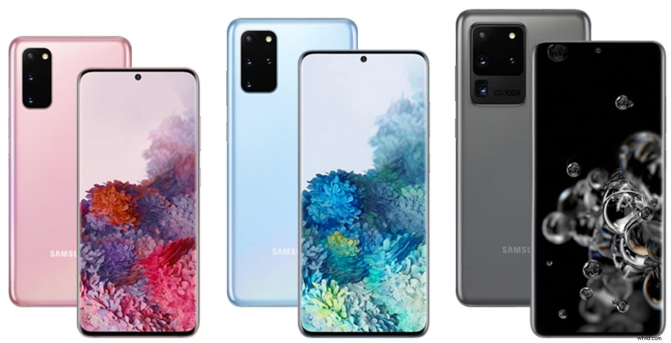 Top 8K Phones of 2022: Best Smartphones for Ultra-High Resolution Video