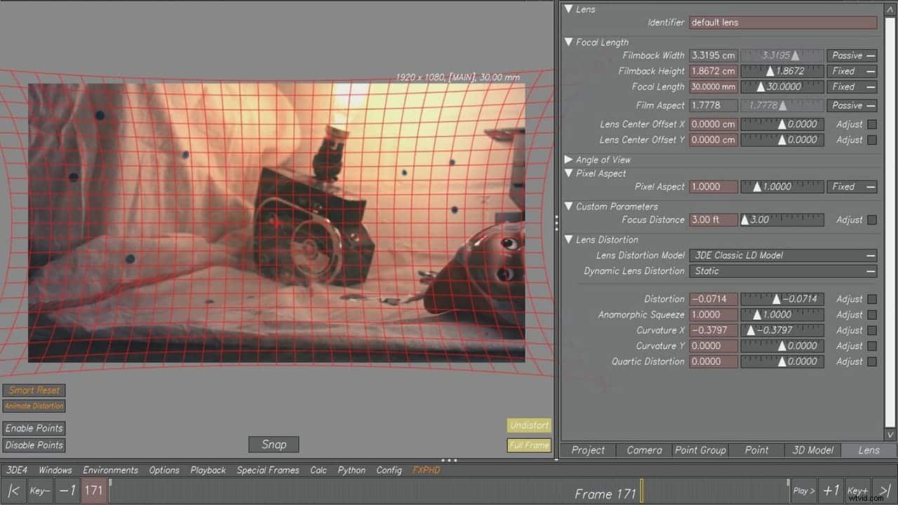 Top 8 Free 3D Motion Tracking Software for Professional Video Editing