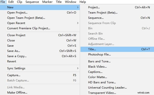 Master Motion Tracking in Adobe Premiere Pro: Easy Step-by-Step Guide