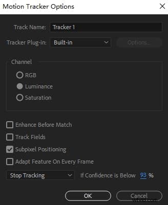 Master Motion Tracking in After Effects: Step-by-Step Guide