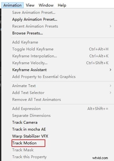 Master Motion Tracking in After Effects: Step-by-Step Guide