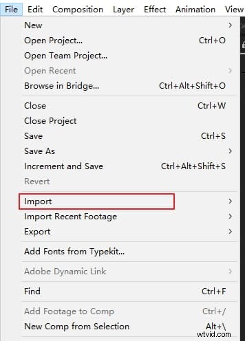 Master Motion Tracking in After Effects: Step-by-Step Guide