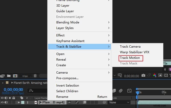Master Motion Tracking in After Effects: Step-by-Step Guide